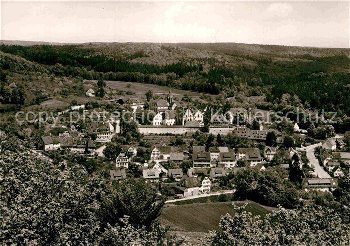 Bebenhausen Tuebingen Cistercienserkloster