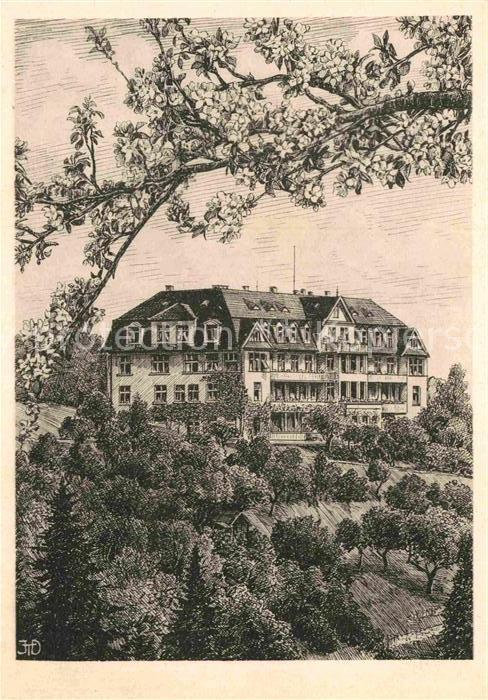 TueBINGEN BW Tropengenesungsheim