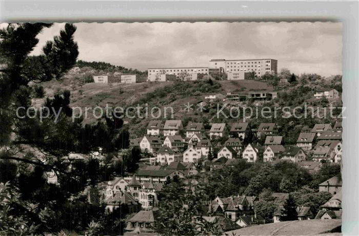 TueBINGEN BW Universitaetsklinik