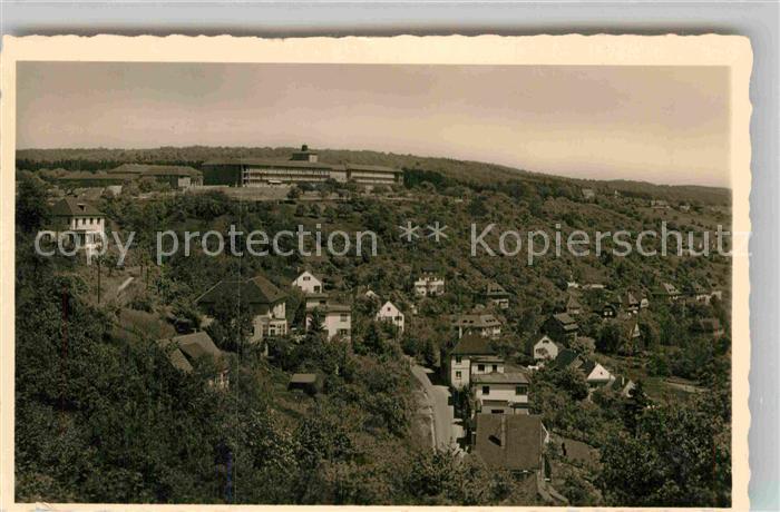 TueBINGEN BW Neues Standortlazarett