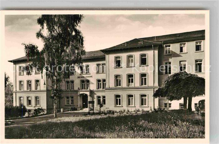 TueBINGEN BW Universitaetsklinik Hals Nasen Ohren