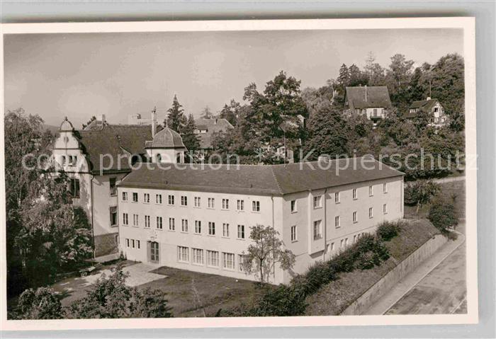 TueBINGEN BW Theologenkonvikt Johanneum