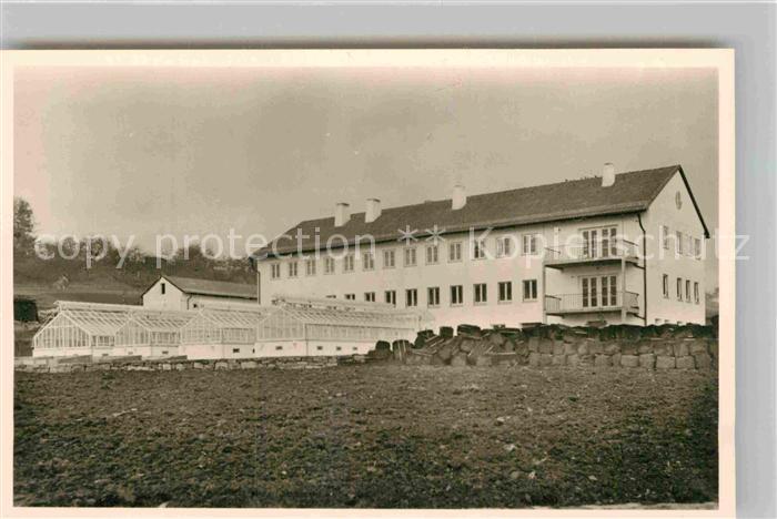 TueBINGEN BW Kaiser Wilhelm Institut Biologie