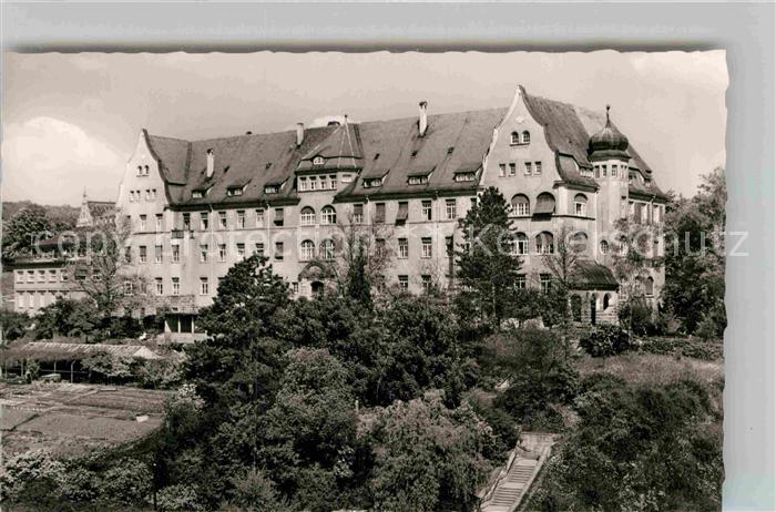 TueBINGEN BW Augenklinik