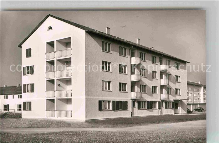TueBINGEN BW Gertrud Baeumer Haus