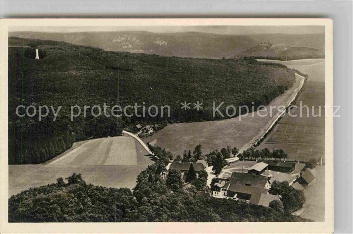 Urach Bad Sankt Johann Ehrenmal Hohe Warte