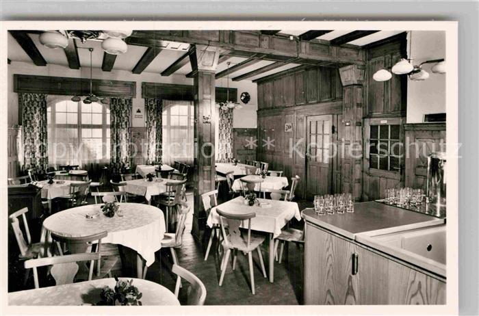 TueBINGEN BW Gasthaus Hoelderlinturm