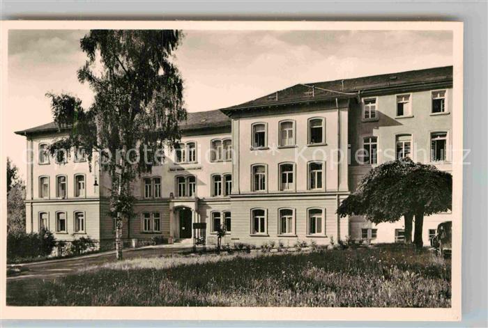 TueBINGEN BW Universitaetsklinik Hals Nasen Ohren