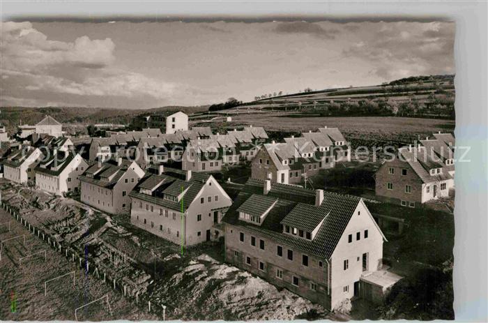 TueBINGEN BW Galgenberg Dioezesansiedlung