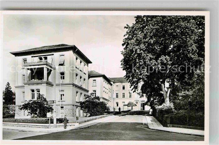 TueBINGEN BW Universitaets Hals Nasen Ohrenklinik