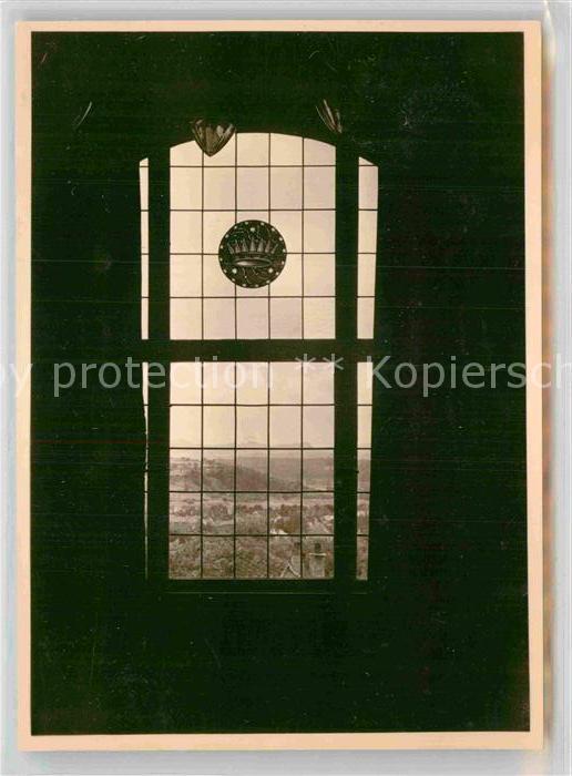 TueBINGEN BW Fenster