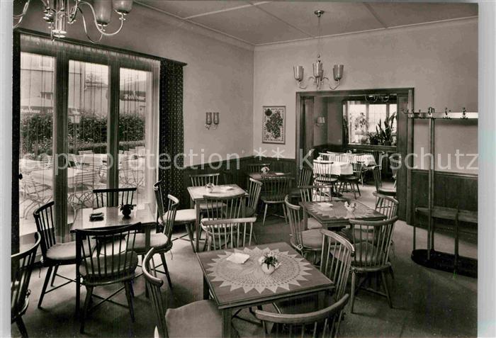 TueBINGEN BW Baeckerei Schwend