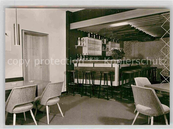 TueBINGEN BW Alleen Cafe Bar