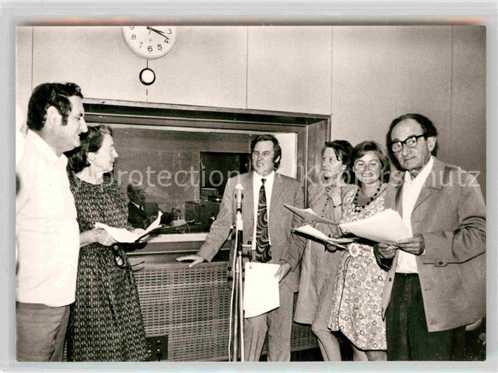 TueBINGEN BW Suedwestfunk Was ist los mit Karin