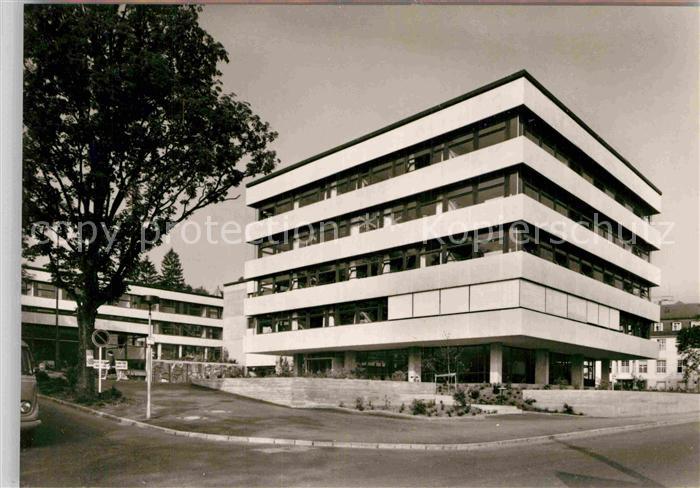 TueBINGEN BW Klinik Poliklinik Zahn Mund Kiefer