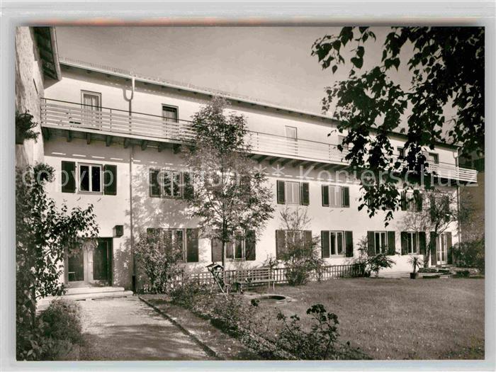 TueBINGEN BW Jugendwohnheim Jugendsozialwerk