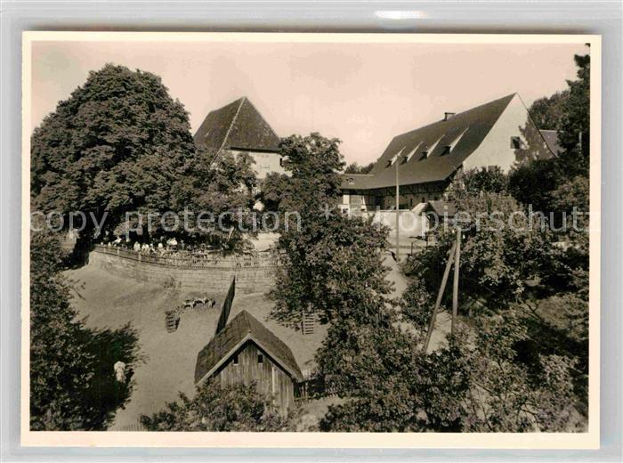 TueBINGEN BW Schwaerzloch