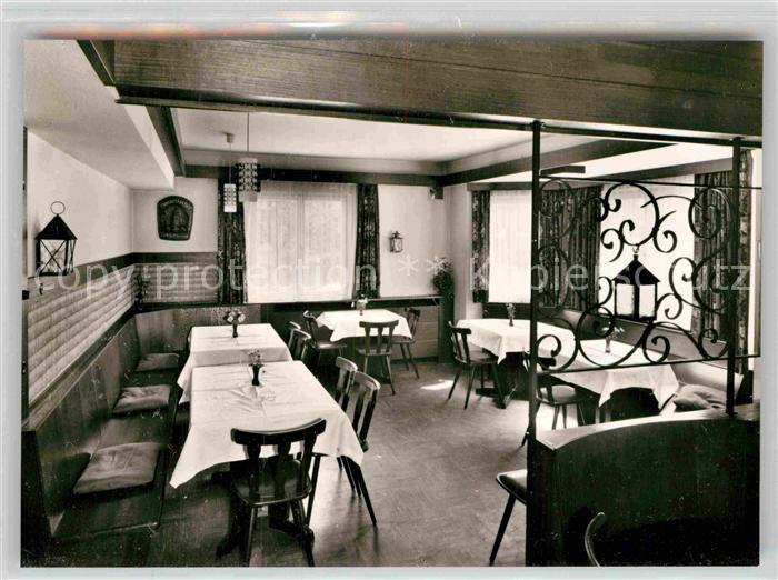 TueBINGEN BW Hotel Gaststaette Kuerner