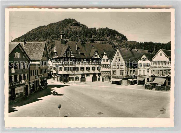 Urach Bad Hotel Krone