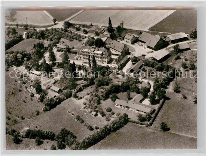 Kressbach Tuebingen Fliegeraufnahme