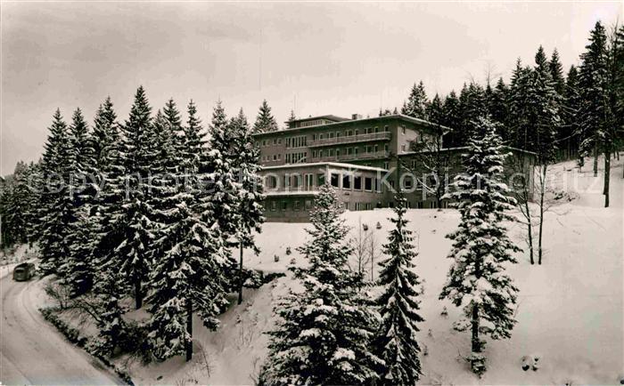 Schwarzwaldhochstrasse Friedrich Hilda Heim
