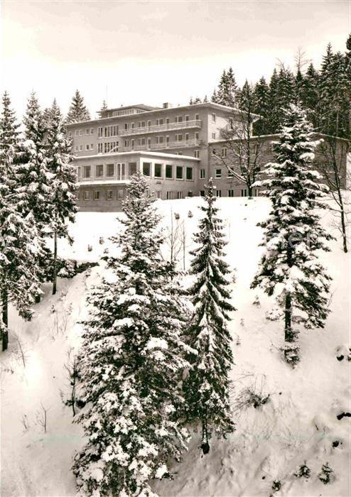 Schwarzwaldhochstrasse Strassburger Hof