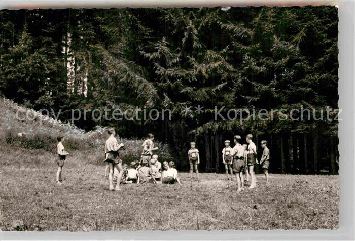 Lossburg Heimbachhof