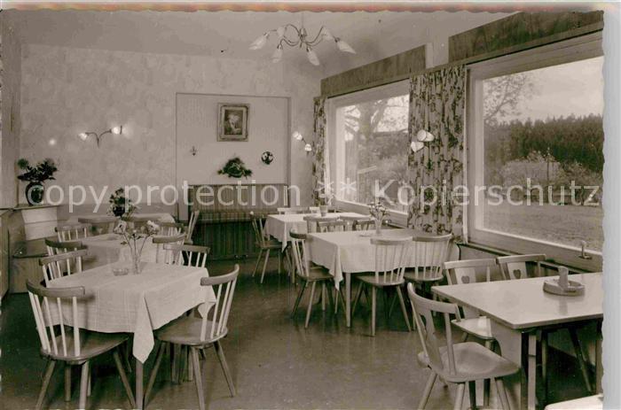 Lossburg Dottenweiler Pension Weisenhof