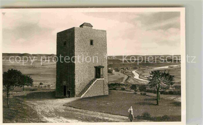 Plochingen Jubilaeumsturm