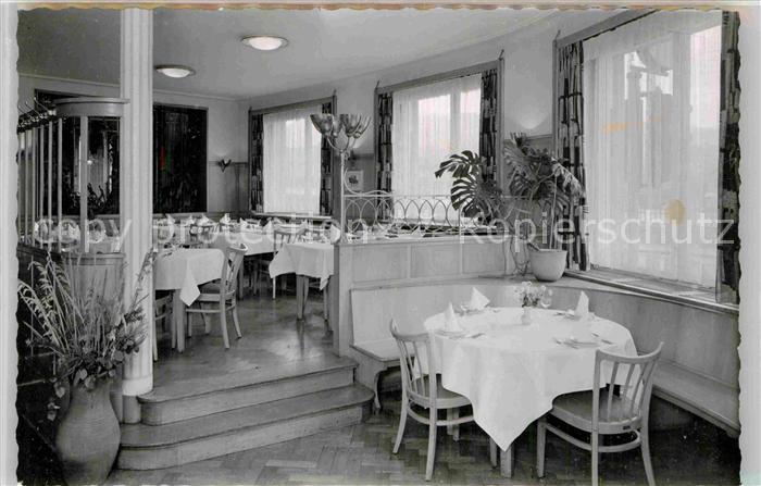 Esslingen Neckar Gastraum