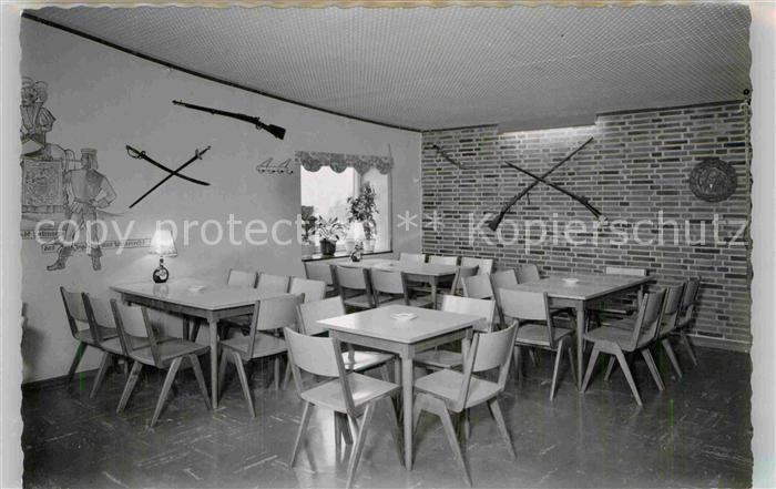 Esslingen Neckar Gastraum Jaeger