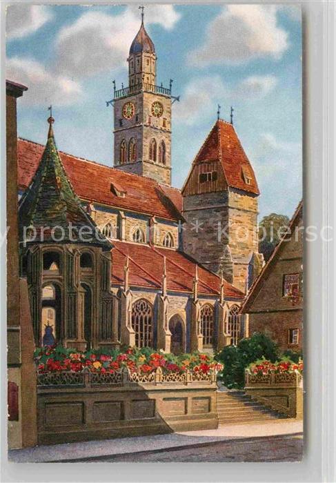 ueberlingen Bodensee Muenster