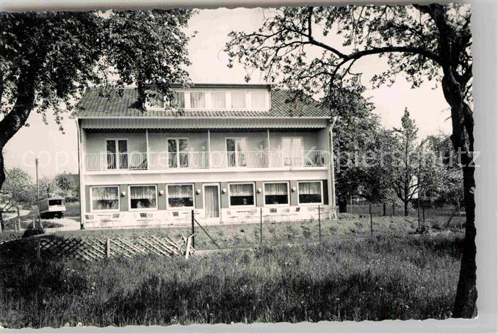 Nussdorf ueberlingen Pension Zolg