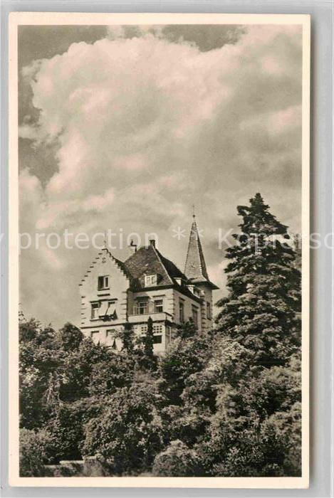 ueberlingen Bodensee Christliches Erholungsheim