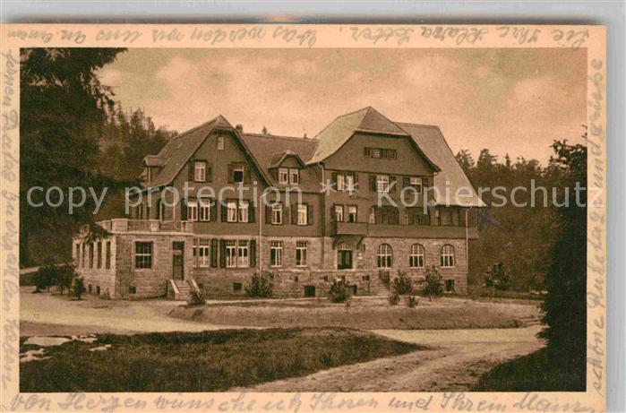 Unterstmatt Kurhotel