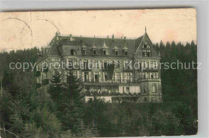 Buehl Baden Friedrich Hilda Heim