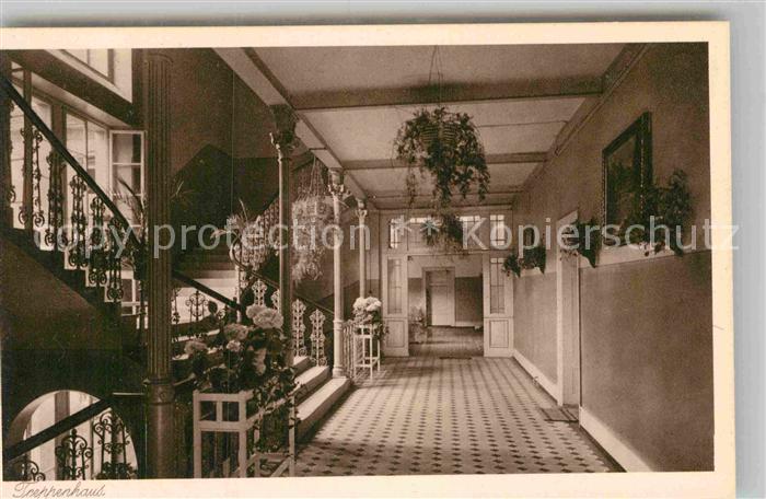 Buehl Baden Kreispflegeanstalt Hub