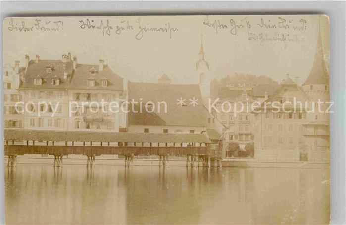 ueberlingen Bodensee Seebruecke Seeufer