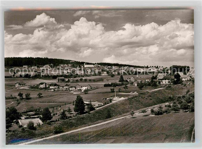Rodt Lossburg Panorama