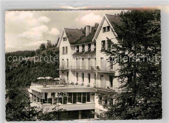 Sand Buehl Hotel Restaurant Wiedenfelsen