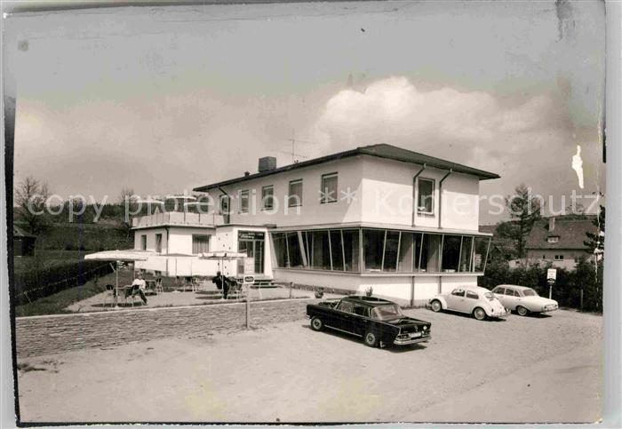 Nussdorf ueberlingen Hotel Lauterberg