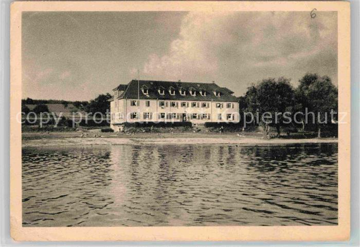 Markelfingen Naturfreundehaus