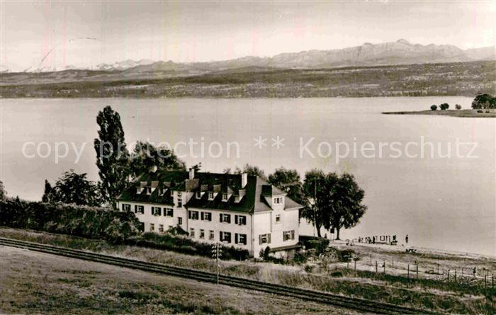 Markelfingen Naturfreundehaus