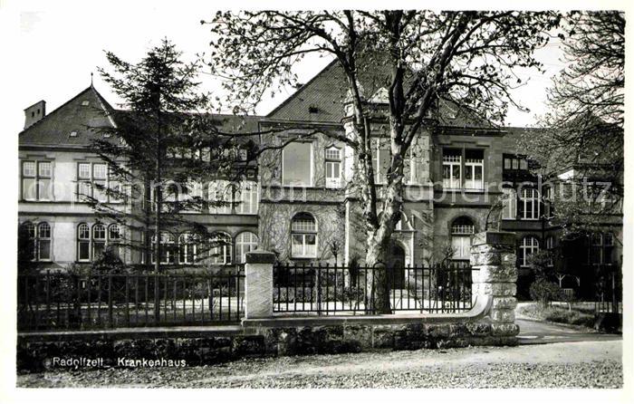 Radolfzell Bodensee Krankenhaus