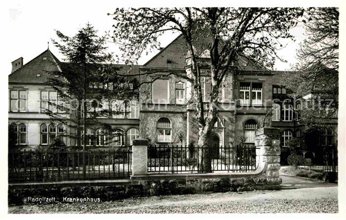 Radolfzell Bodensee Krankenhaus