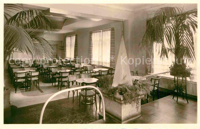 Konstanz Bodensee Konditorei und Cafe im Hotel Wiener Hof