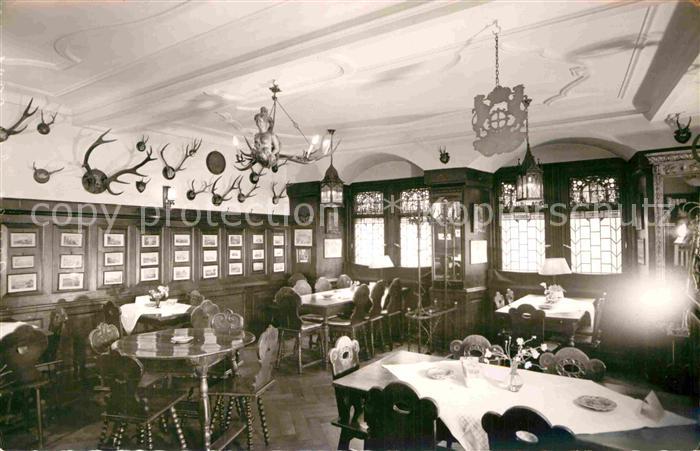 Konstanz Bodensee Hotel Barbarossa