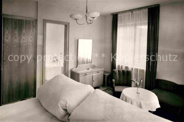 Meersburg Bodensee Hotel Mohren Doppelzimmer