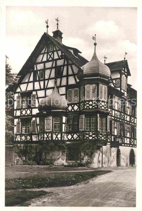Konstanz Bodensee Gasthaus zur Drachenburg