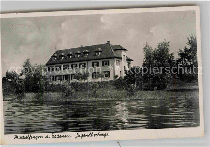 Markelfingen Jugendherberge